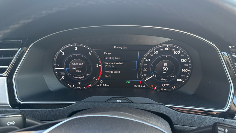 Volkswagen Passat 2.0 TDI GT 5dr DSG [Panoramic Roof] Diesel Estate